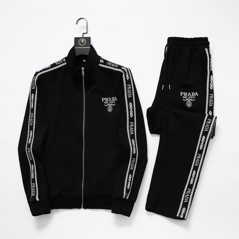 Prada Two Pieces Long 8q