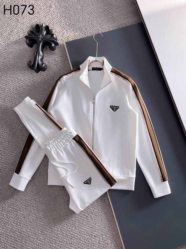 Prada Two Pieces Long zzt