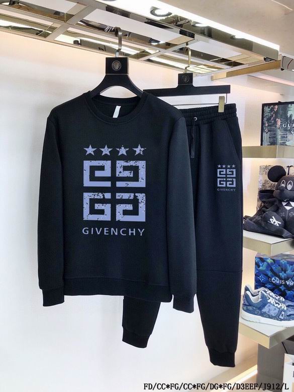 Givenchy M-5XL kdtn32
