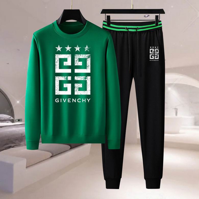Givenchy M-4XL 11Ln34