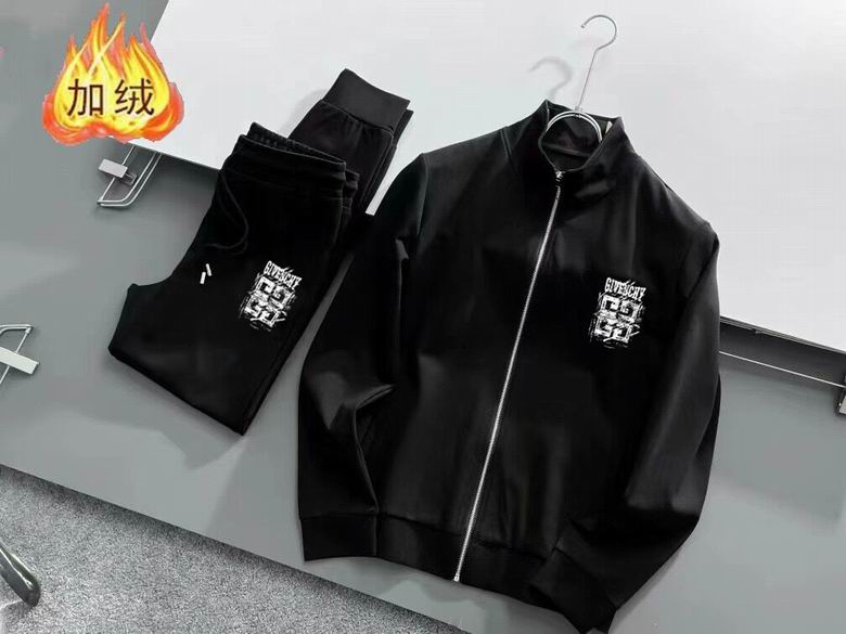 Givenchy M-4XL kdtn63