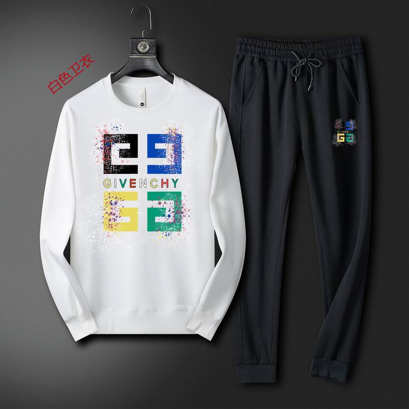 Givenchy M-4XL 11Lr01