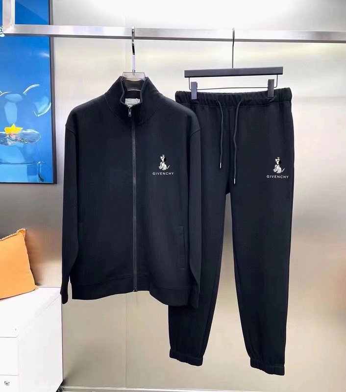 Givenchy M-5XL kdtr10