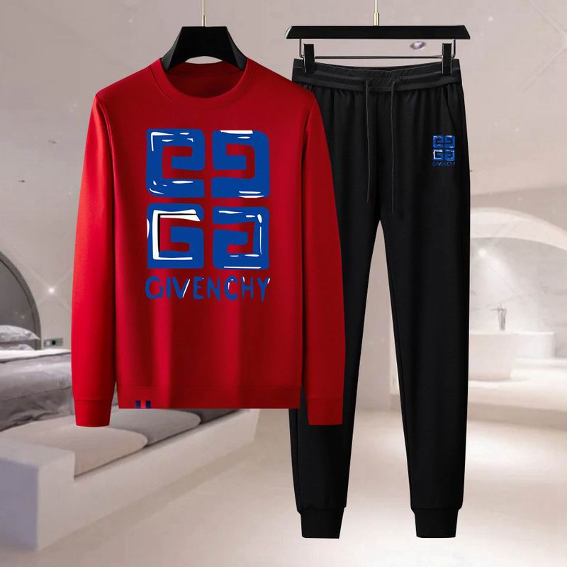 Givenchy M-4XL 11Lr81