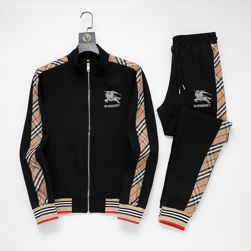 Burberry Two Pieces Long 25w