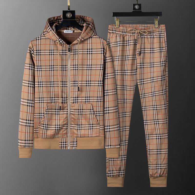 Burberry Two Pieces Long 14m