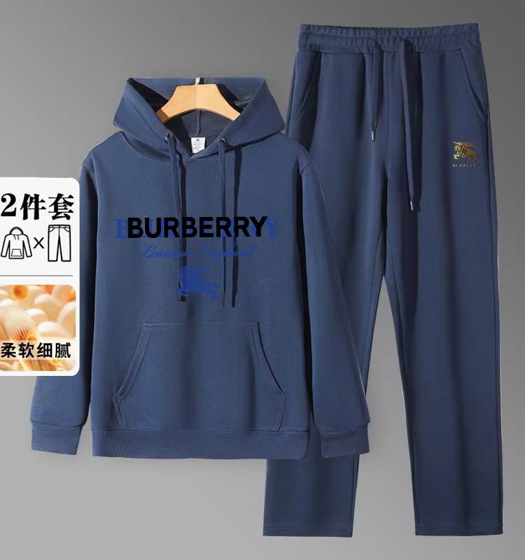 Burberry Two Pieces Long 11L
