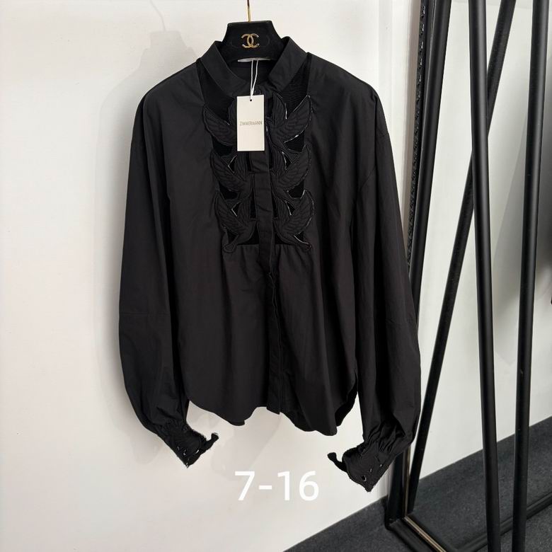 Zimmermann S-XL 132