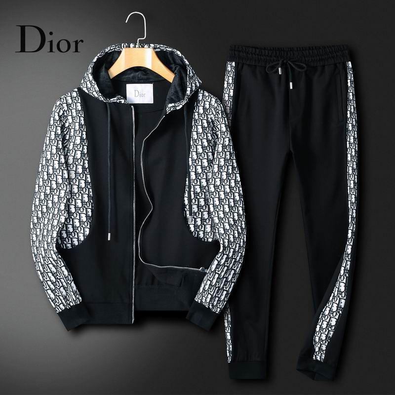 Dior Two Pieces Long 25c