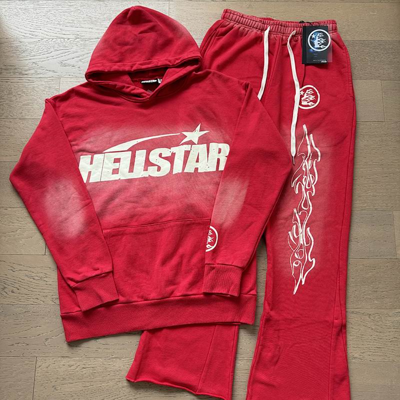 Hellstar 2 Pieces Long 0827