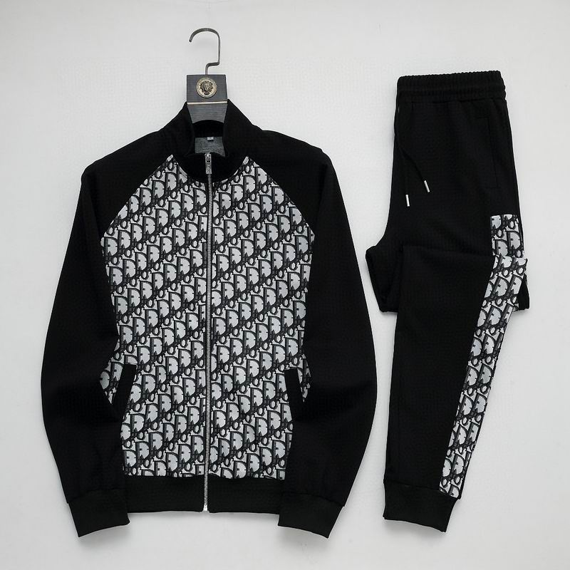 Dior Two Pieces Long 25w
