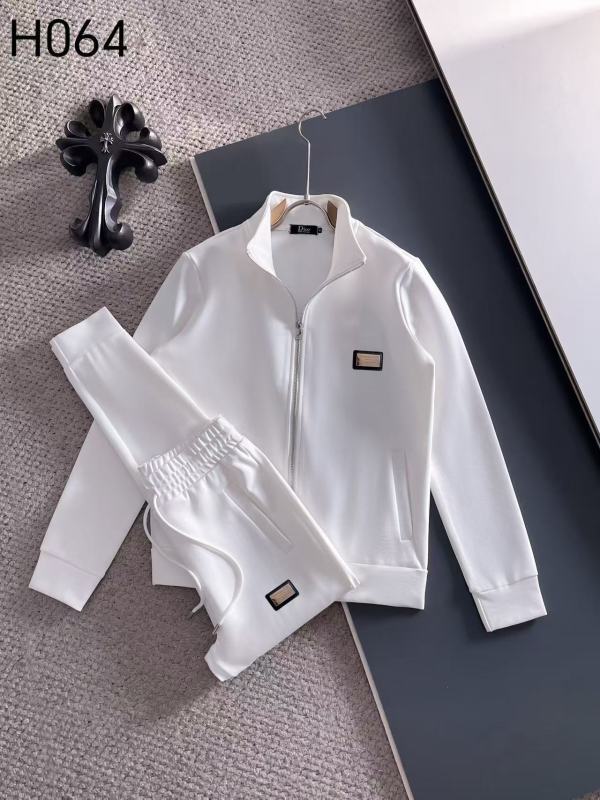 Dior Two Pieces Long 8q
