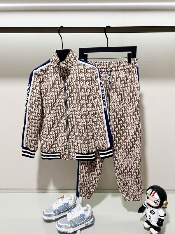 Dior Two Pieces Long 24c