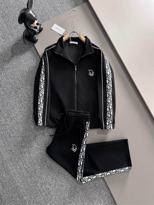 Dior Two Pieces Long omt