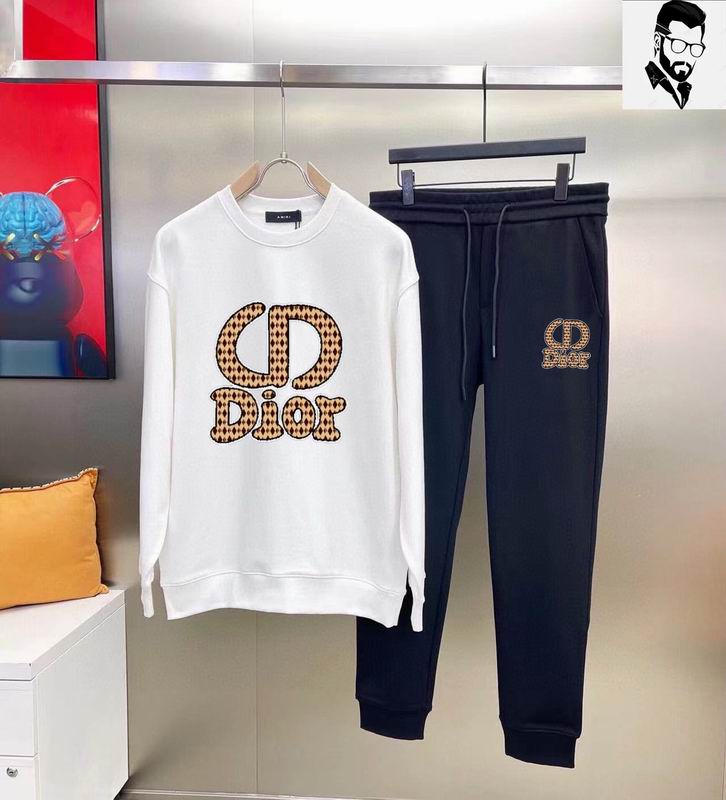Dior Two Pieces Long 13x
