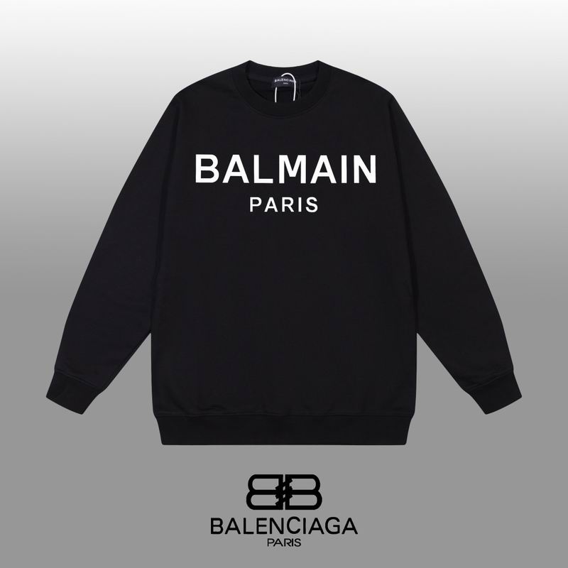 Balenciaga Sweatshirt sxit 0826