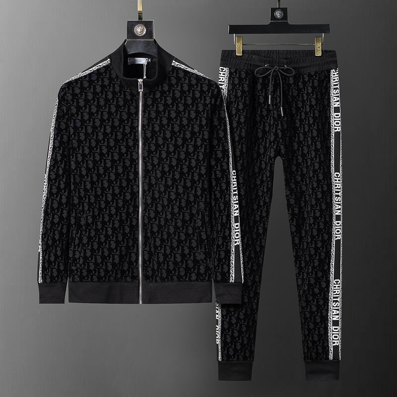 Dior Two Pieces Long 14m