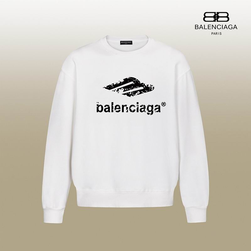 Balenciaga Sweatshirt mpt 0826