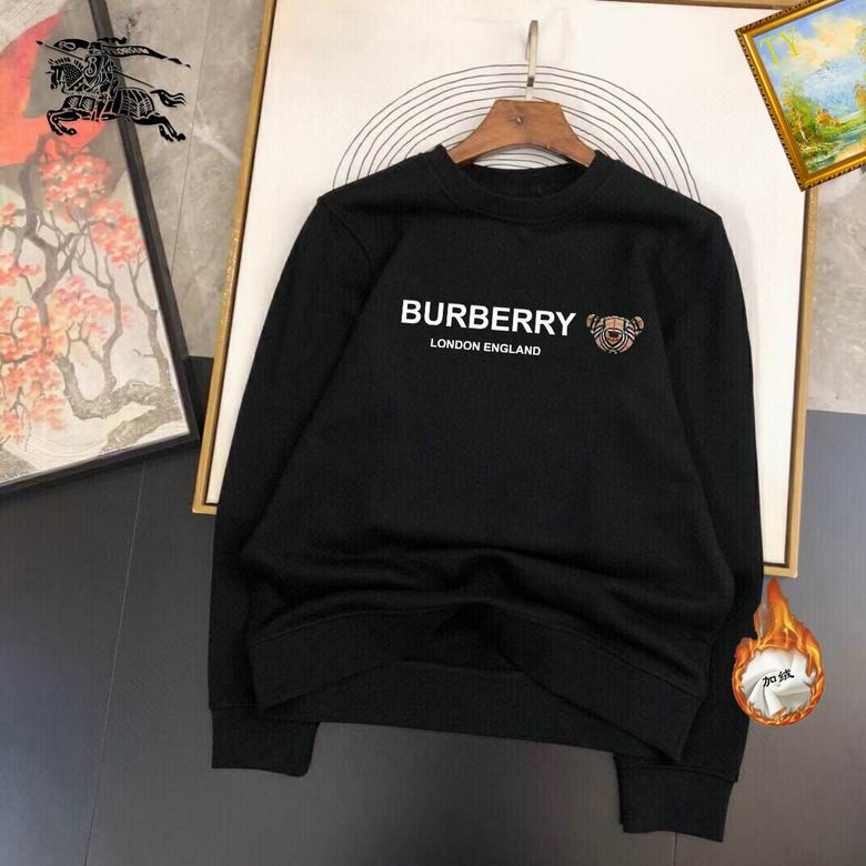 Burberry m-3xl 25t04