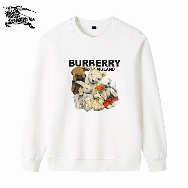 Burberry M-3XL 25tn07