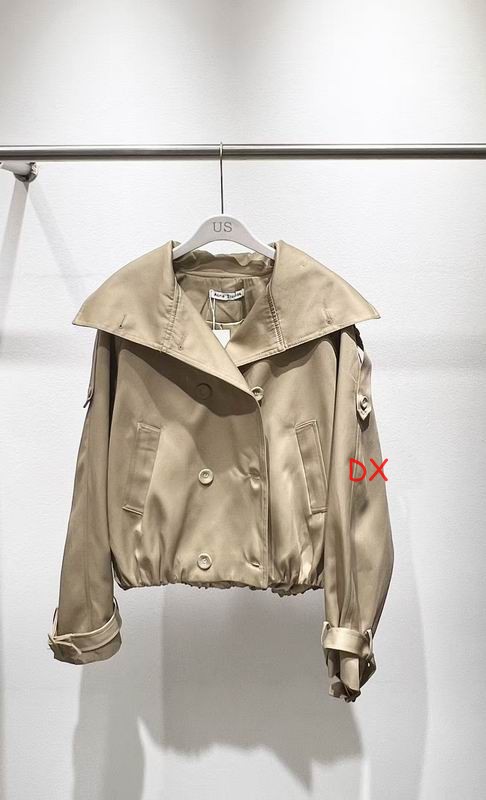 Acne One Size 05