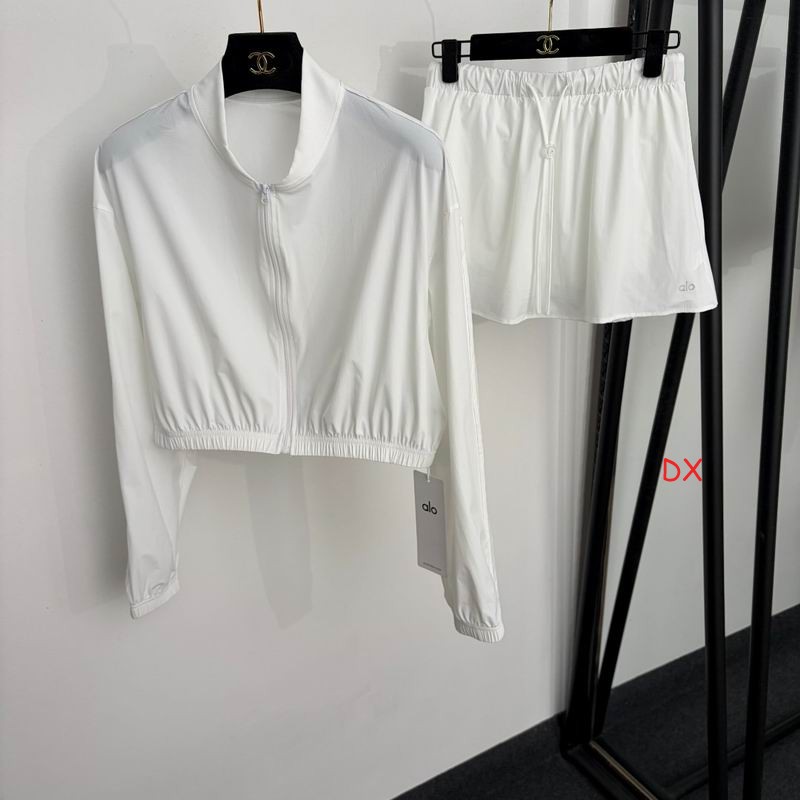 Alo Lululemon 0827