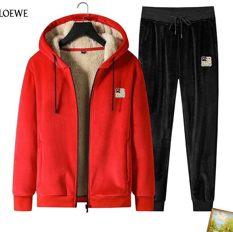 Loewe 2 Pieces Long 0827