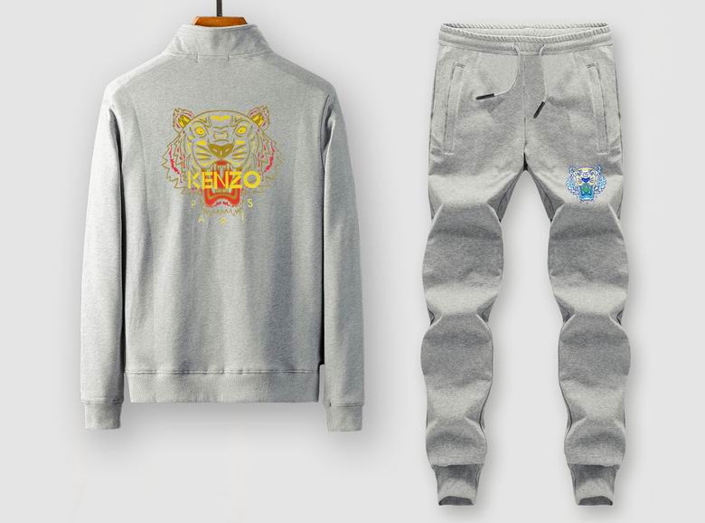 Kenzo m-6xl 1q05