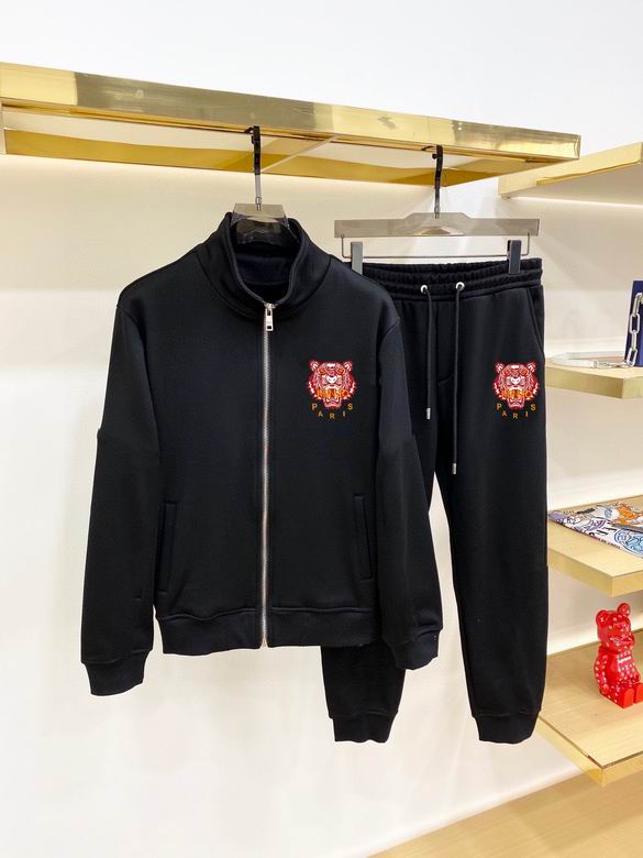 Kenzo M-5XL kdtn12