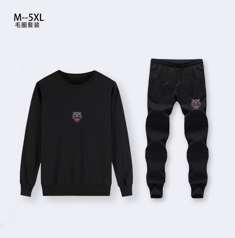 Kenzo M-5XL 1qx01