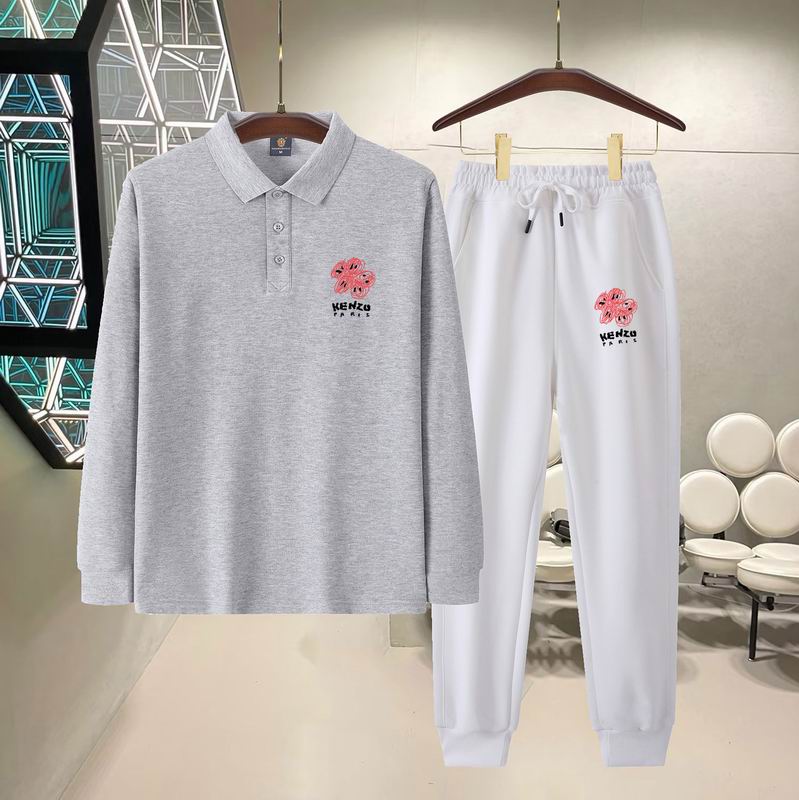Kenzo M-4XL 11Lr22