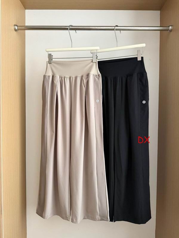 Lululemon S-L 15