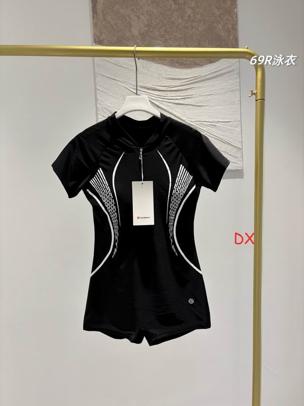 Lululemon One Size 21