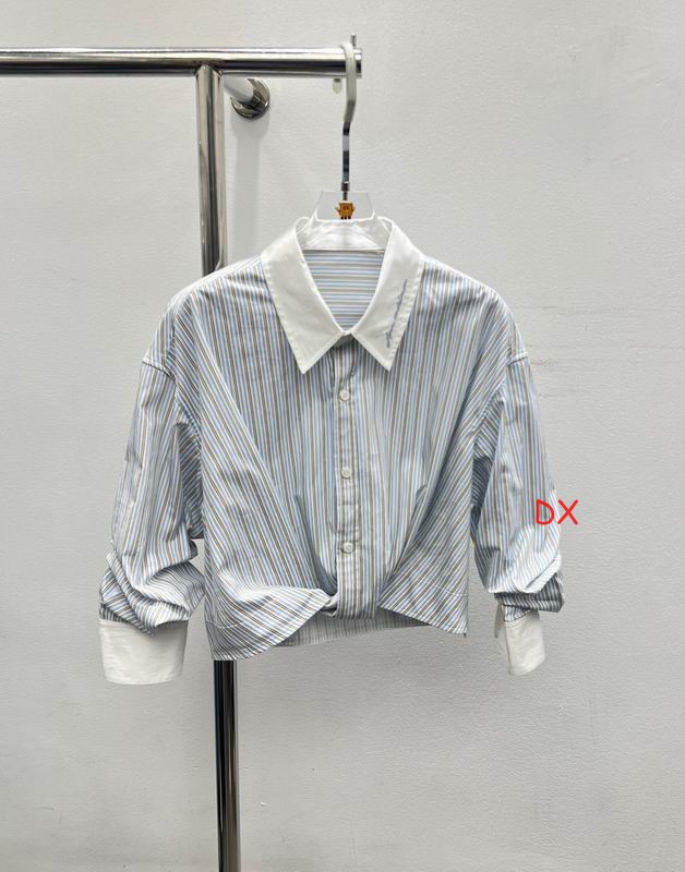 Ann Andelman S-L 505