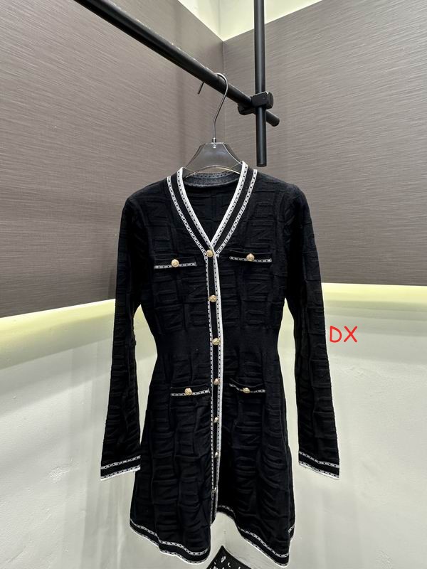 Balmain One Size 02