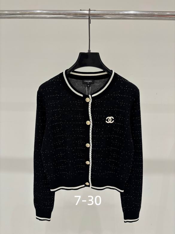 Chanel S-XL 101