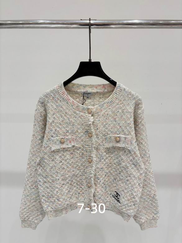 Chanel S-XL 102