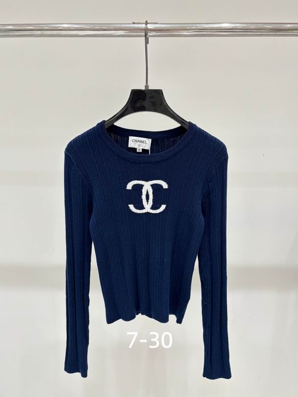 Chanel S-XL 105