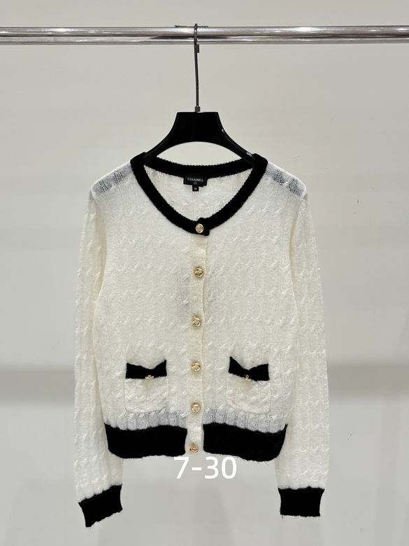 Chanel S-XL 107