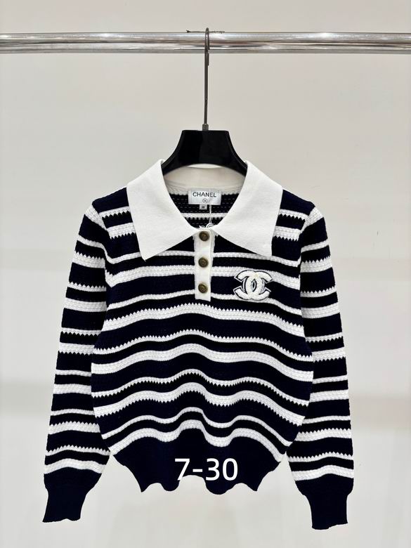 Chanel S-XL 113