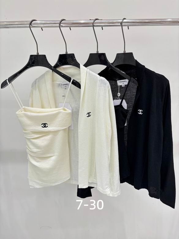 Chanel S-XL 119