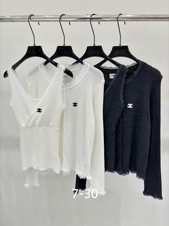 Chanel S-XL 120