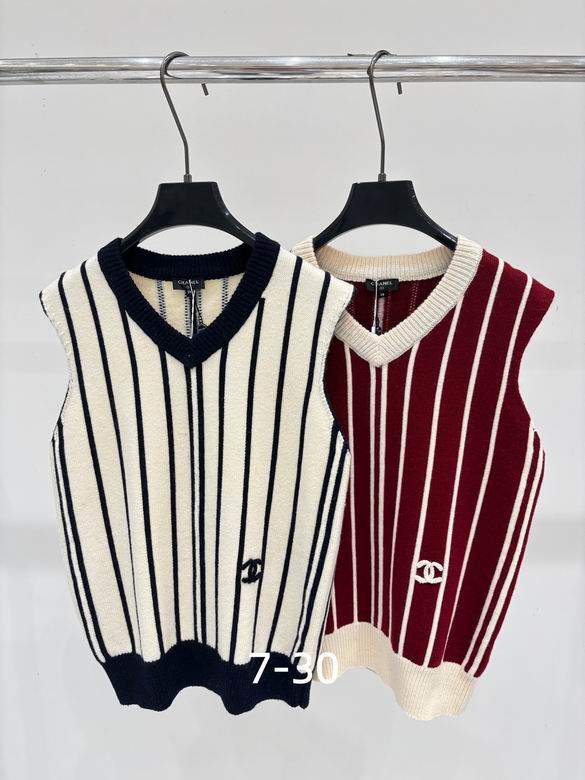 Chanel S-XL 127