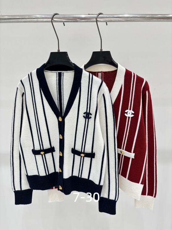 Chanel S-XL 129