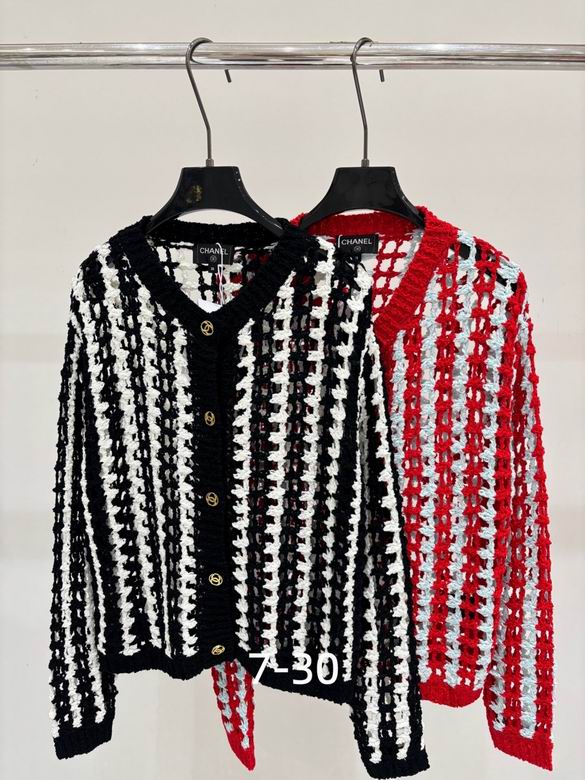Chanel S-XL 130