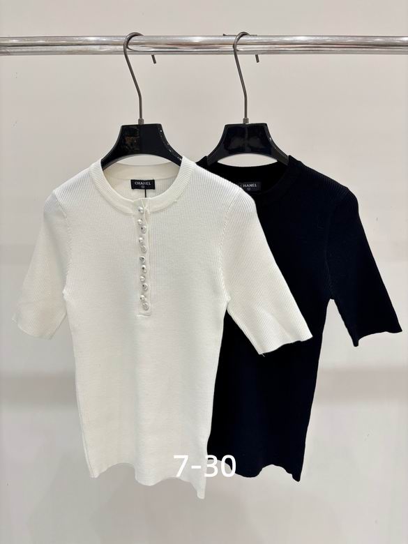 Chanel S-XL 131