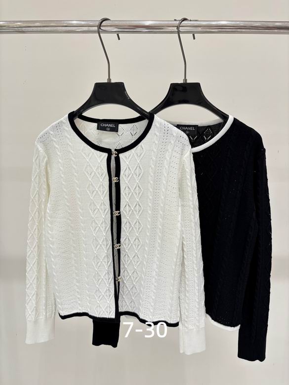 Chanel S-XL 134