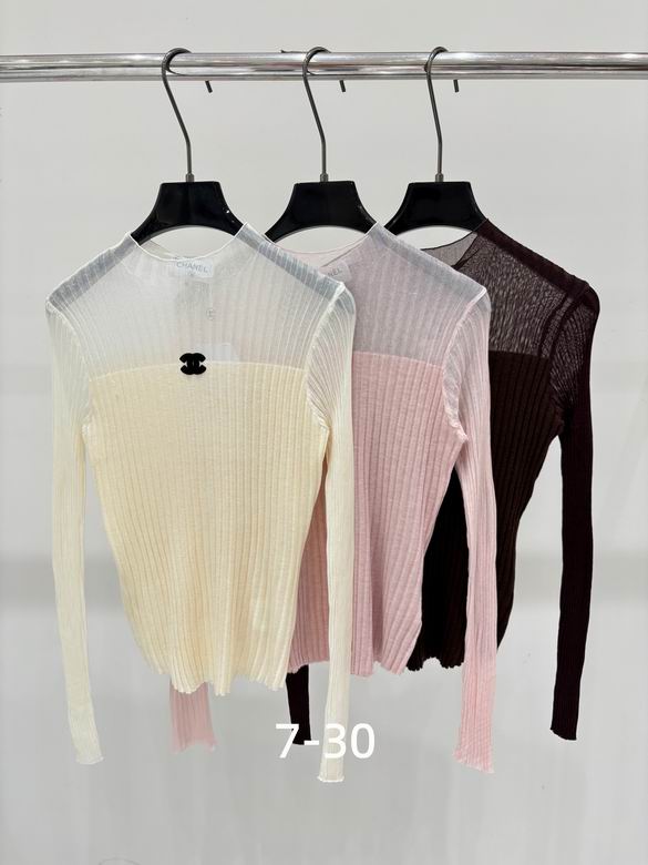 Chanel S-XL 141