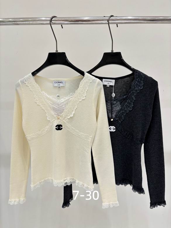Chanel S-XL 153