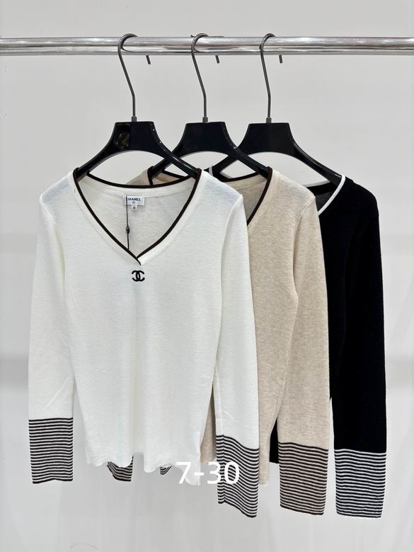Chanel S-XL 163